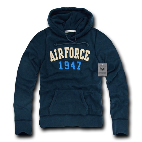 Standard Pullovers- Air Force- Navy- Large