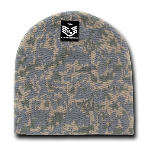 Cameo Beanies, Watch Caps, Universal Digital