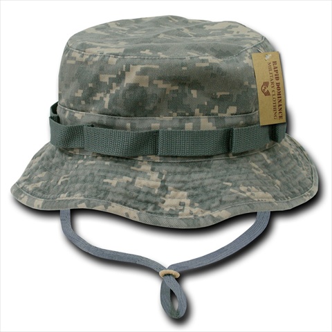Military Boonie Hats, Universal Digital, Medium