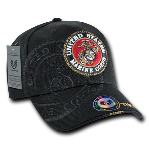 Shadow Caps, Marines