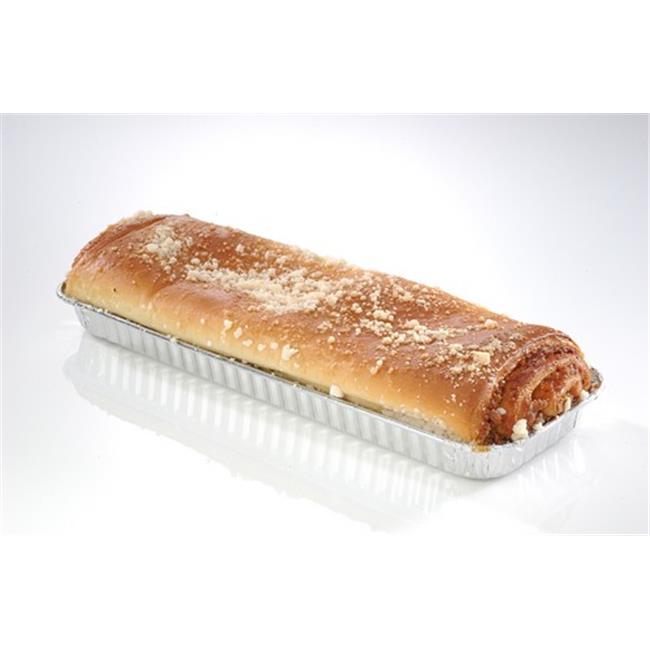 Reismans CS Cinnamon Strip Roll- Pack of 12
