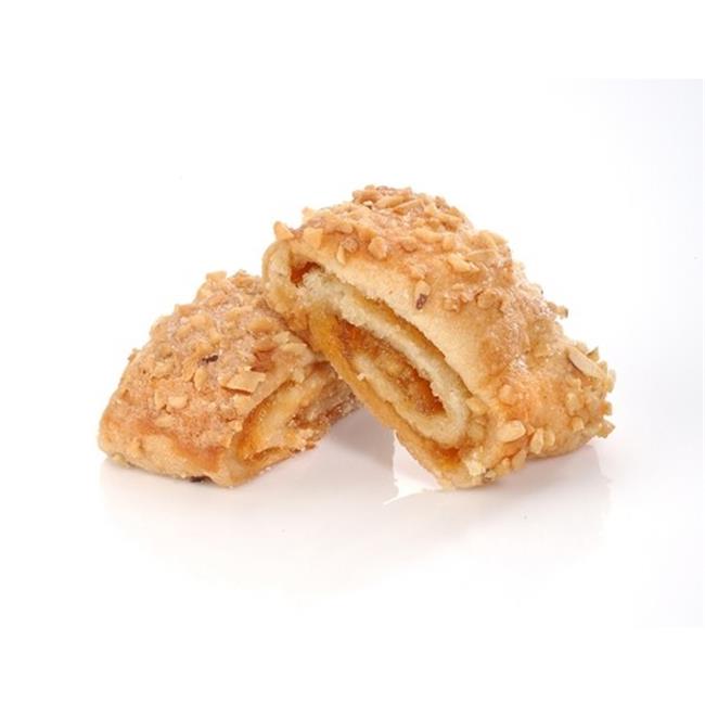 Reismans AP Apricot Rugelach- Pack of 12