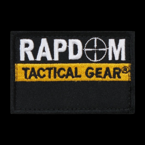 T91ORG Canvas Patch Original
