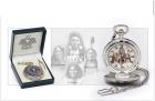 Picture of Sigma Impex P-234 Thunderbird Pocket Watch