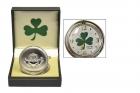Picture of Sigma Impex P-243 Claddagh Pocket Watch