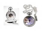 Picture of Sigma Impex P-256 Wolf Pocket Watch