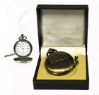 Picture of Sigma Impex P-286 The Greatest Grandpa Pocket Watch
