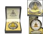 Picture of Sigma Impex P-289 Past Master Pocket Watch