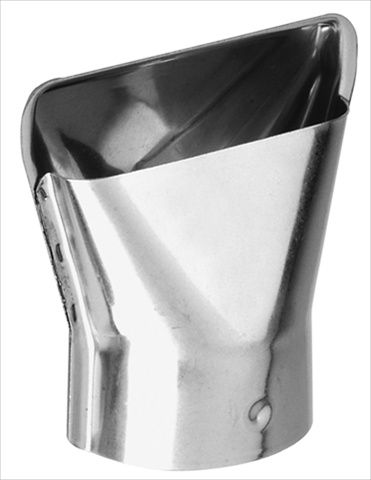 07041 3 in. Deflector Window Nozzle for Heat Guns -  Steinel