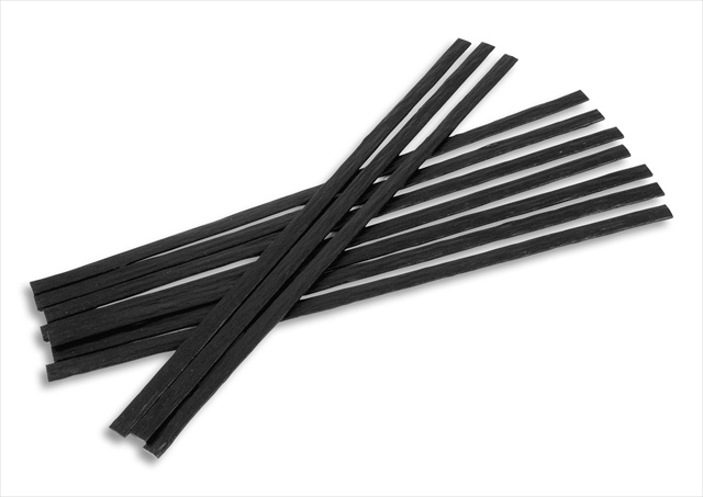 Thermoflex Welding Rods - 16 Pieces