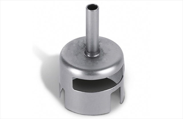 7 mm. Reduction Nozzle for HB 1750 Heat Blowers