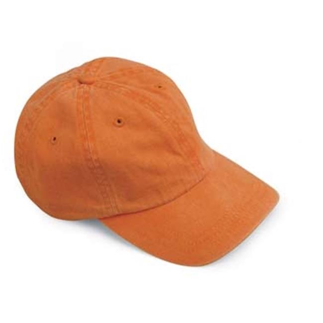 Whispering Pines Sportwear KO101 Kids Optimum Six Panel Low Profile Cap- Cari...