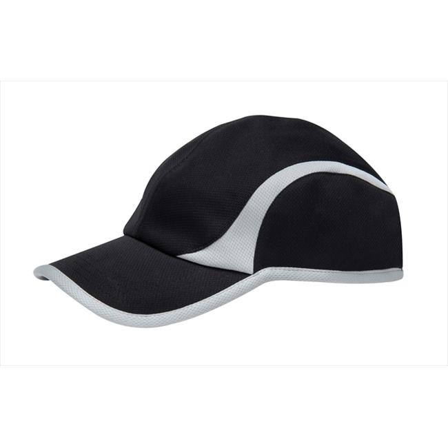 Whispering Pines Sportwear NT102 The National Cap Sandwich Visor Usa Emb On V...