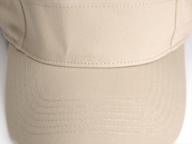 AC101 Ace 3-Panel Sunvisor- Khaki