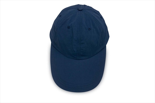 EF101 Extreme Performance Cap Uv Protective Mesh Panel- Navy
