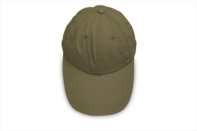 EF101 Extreme Performance Cap Uv Protective Mesh Panel, Olive