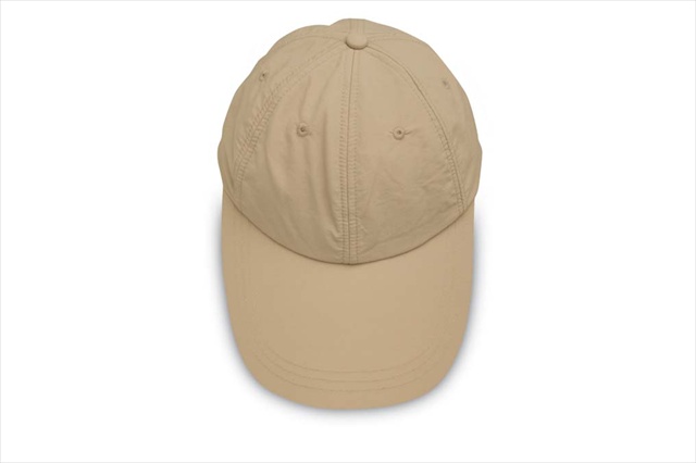 UBM101 Extreme Vacationer Bucket Cap With Neck Cape, Khaki, Large