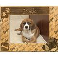 Giftworks Plus DBA0029 Bogle, Alder Wood Frame, 5 x 7 In Giftworks Plus DBA0029 Bogle, Alder Wood Frame, 5 x 7 In