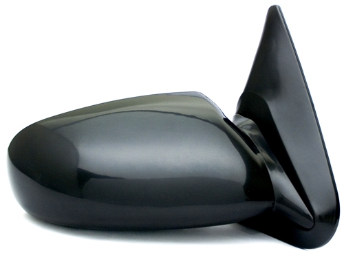 Ford Ranger 1993 - 2005 Mirrors - Manual Black