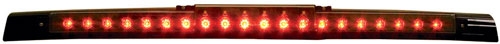 LED3-500CB-A Ford Ranger 1995 - 2006 3Rd Brake Light- Led- Mega Bermuda Black