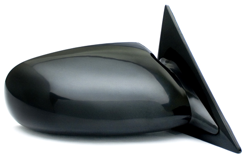 Chevrolet Blazer Midsize 1995 - 2004 Mirrors, Manual Black