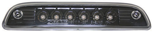 Toyota Tacoma 1995 - 2011 3Rd Brake Light- LED Bermuda Black