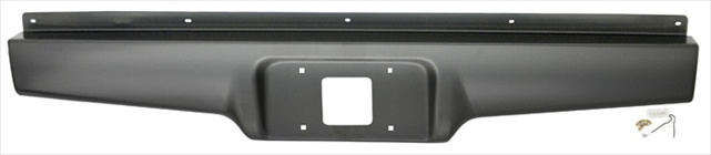 Chevrolet S10 - S-Pu 1982 - 1993 Roll Pan- Steel