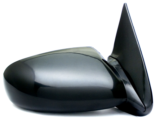 Chevrolet Silverado 1999 - 2006 Mirrors, Manual Black