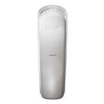 Rca PHRC11031W White Corded Phone Slim Line Flash Redial Desk