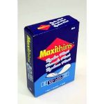 Picture of DDI Maxithins Pad - Pack 250