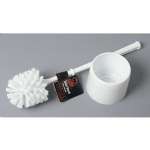 46709 15" Toilet Brush with Caddy Case of 36