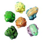 Us Toy 7386 Frog Squirters