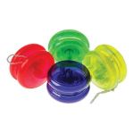 Us Toy HT285 Flashing Yo-Yos