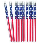 KA222 Patriotic Pencils