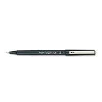 Picture of Pilot Corporation Of America 11009 Razor Point Ii Porous Point Stick Pen- Black Ink- Ultra Fine - Dozen
