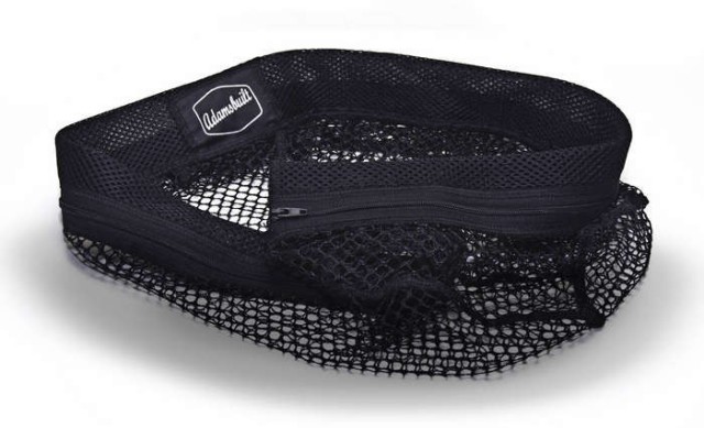 Rubberized 19 In. Replacement Net