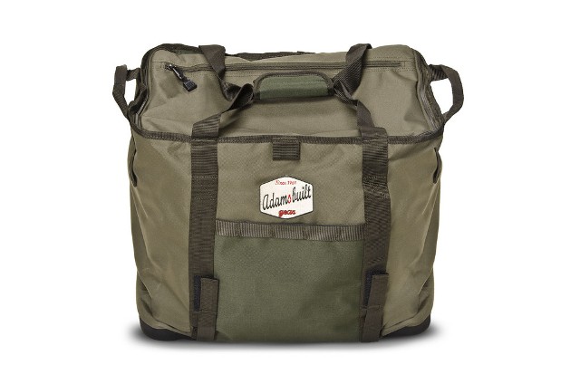 Klamath River Wet & Dry Wader Bag