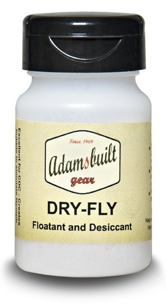 Picture of Adamsbuilt ABDFD Dry Fly Dessicant