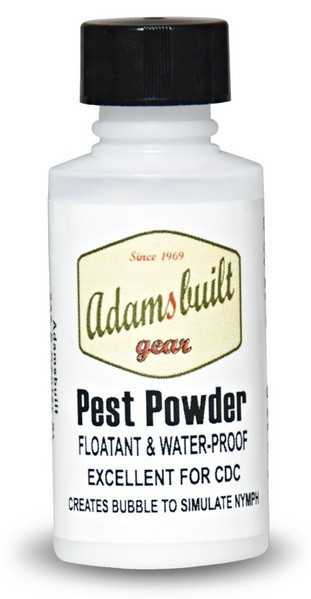 Picture of Adamsbuilt ABPPF Pest Powder Floatant