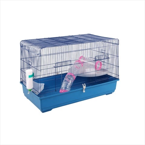 Picture of A&E Cage FER100KIT 39 X 21 In. Ferret Kit With Tubes