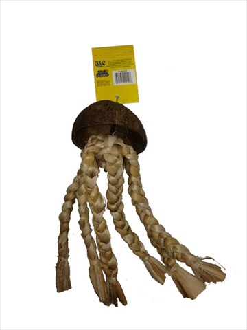 Picture of A&E Cage HB46664 Jellyfish - Medium