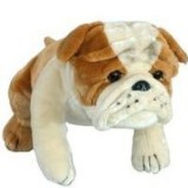 Picture of Covered in Comfort Bulldog Large