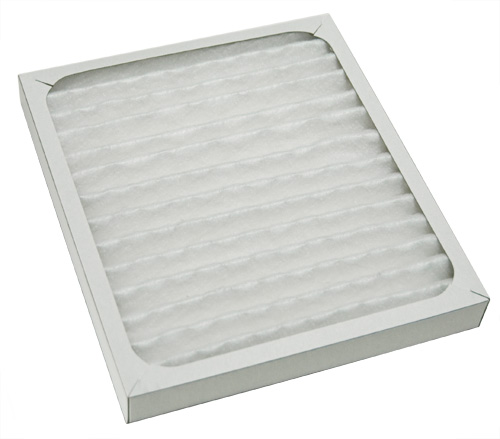 Picture of  Air Purifier Filter  for  Hamilton-Beach Model RFHB4712 