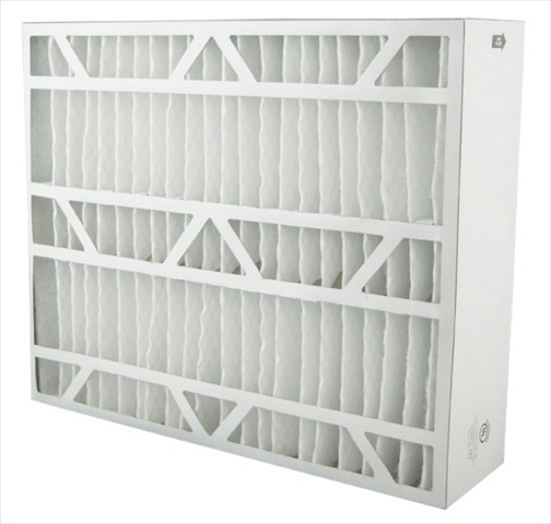 Picture of Aprilaire DPFS20X25X6 Space Gard Merv 8 Replacement Air Filters For 2200-  Pack Of 2