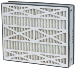 Picture of Merv DPFR20X25X5M11-DAR 11 Armstrong Air Filter-  Pack Of 2