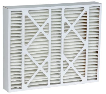 Picture of Bryant DPFPC24X25X5M11-DBT-2 Merv 11 Replacement Filter-  Pack Of 2