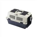 A&E Cage CD-3 Black 22 X 15 X 14 In. Deluxe Pet Carrier With Storage Compartment, Case - 6 A&E Cage CD-3 Black 22 X 15 X 14 In. Deluxe Pet Carrier With Storage Compartment, Case - 6