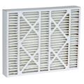 Honeywell DPFW12.5X20X5M11 Air Filters Merv 11, Pack Of 2 Honeywell DPFW12.5X20X5M11 Air Filters Merv 11, Pack Of 2