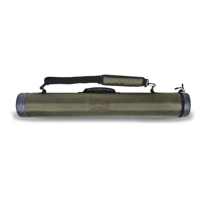 Adamsbuilt TWFRTC-GRN Tailwater Travel Rod Case