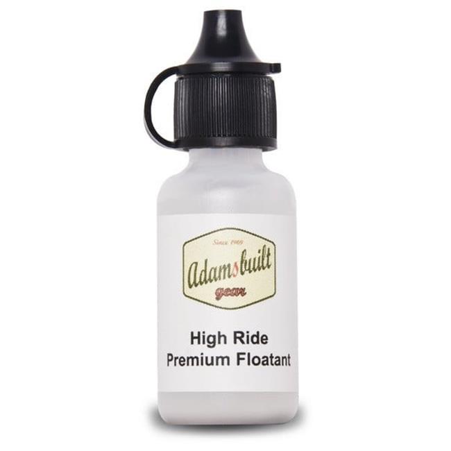 Adamsbuilt ABHRF High Ride Dry Fly Floatant